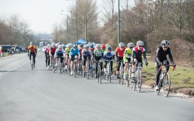 Women’s Guide to Racing (Part 2)