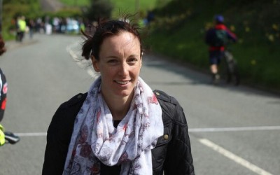 Heather Bamforth Interview