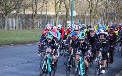 Women’s Cycling – Events for your Diary May 2016