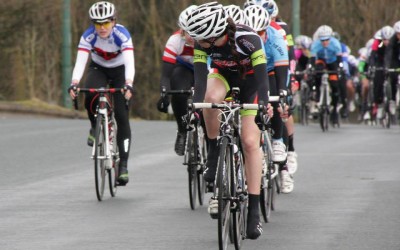 A Woman’s Guide to Racing (Part 8)
