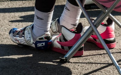 A Woman’s Guide to Racing (Part 5)