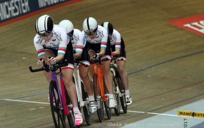 Racing Chance HSBC National Track Champs 2017 Gallery