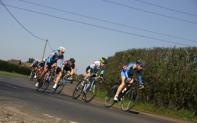 Women’s Cycling Events for your Diary – July 2015