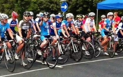 Racing Chance Foundation North West Women’s Series
