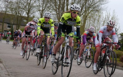 A Woman’s Guide to Racing (Part 1)