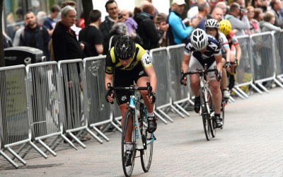 Women’s Cycling Events for your Diary – May 2015