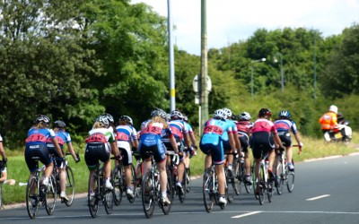 Women’s Cycling Events for your Diary – June 2015