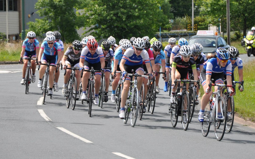 Women’s Cycling – Events for your Diary Feb/March 2016